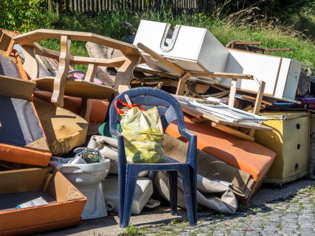 Best Junk Hauling Services  in North Edwards, CA