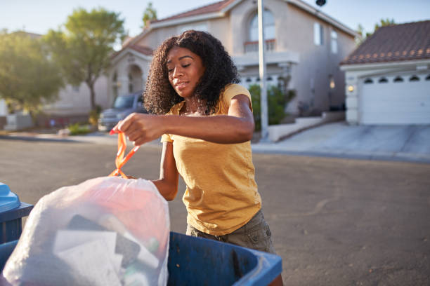 Best Junk Removal Near Me  in North Edwards, CA