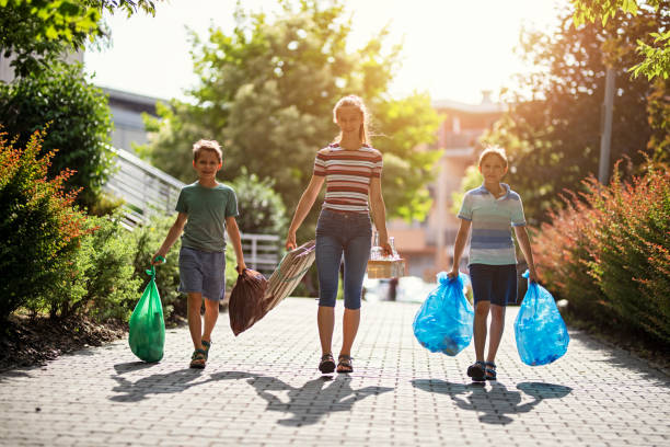 Best Yard Waste Removal  in North Edwards, CA