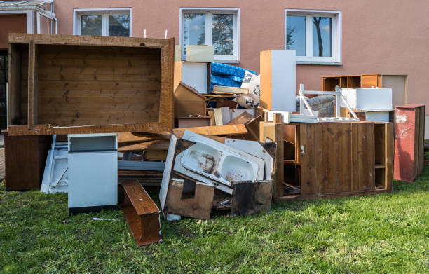 Best Garage Cleanout Services  in North Edwards, CA