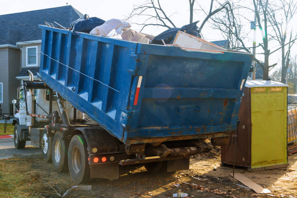 Best Full-Service Junk Removal  in North Edwards, CA