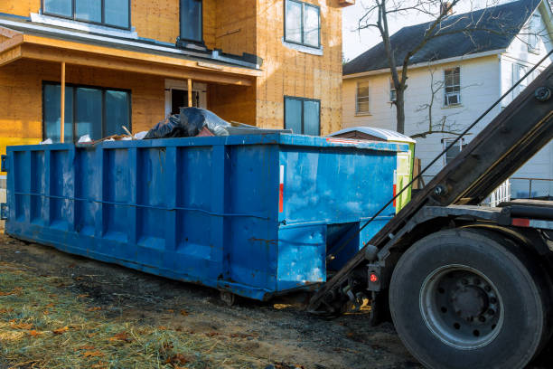 Best Attic Cleanout Services  in North Edwards, CA
