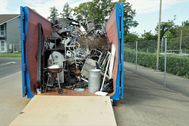 Trash Removal Near Me in North Edwards, CA