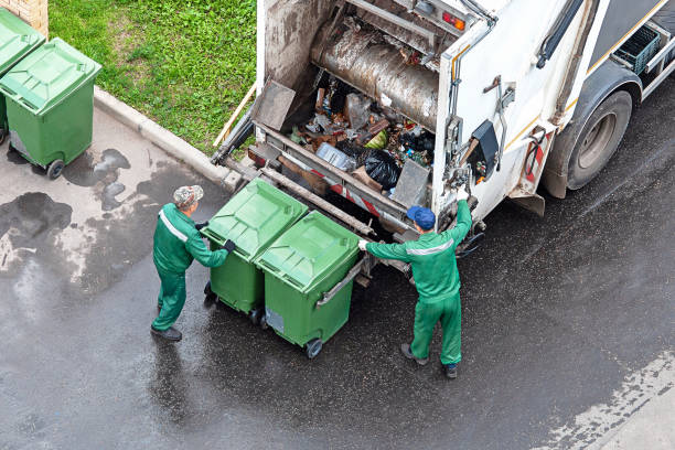 Best Trash Removal Near Me  in North Edwards, CA