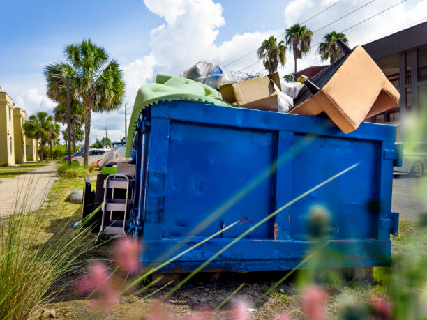 Best Yard Cleanup Services  in North Edwards, CA