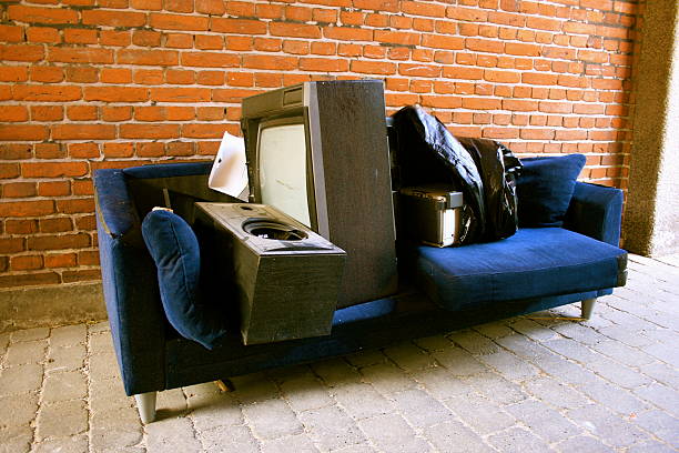 Best Commercial Junk Removal  in North Edwards, CA