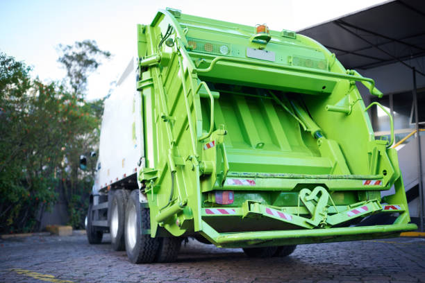 Best Basement Cleanout Services  in North Edwards, CA